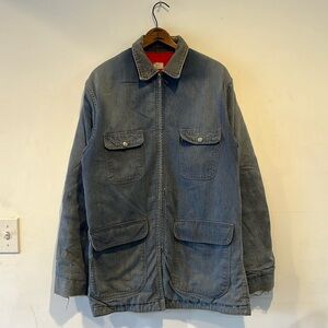 VINTAGE 70s SEARS CHORE COAT